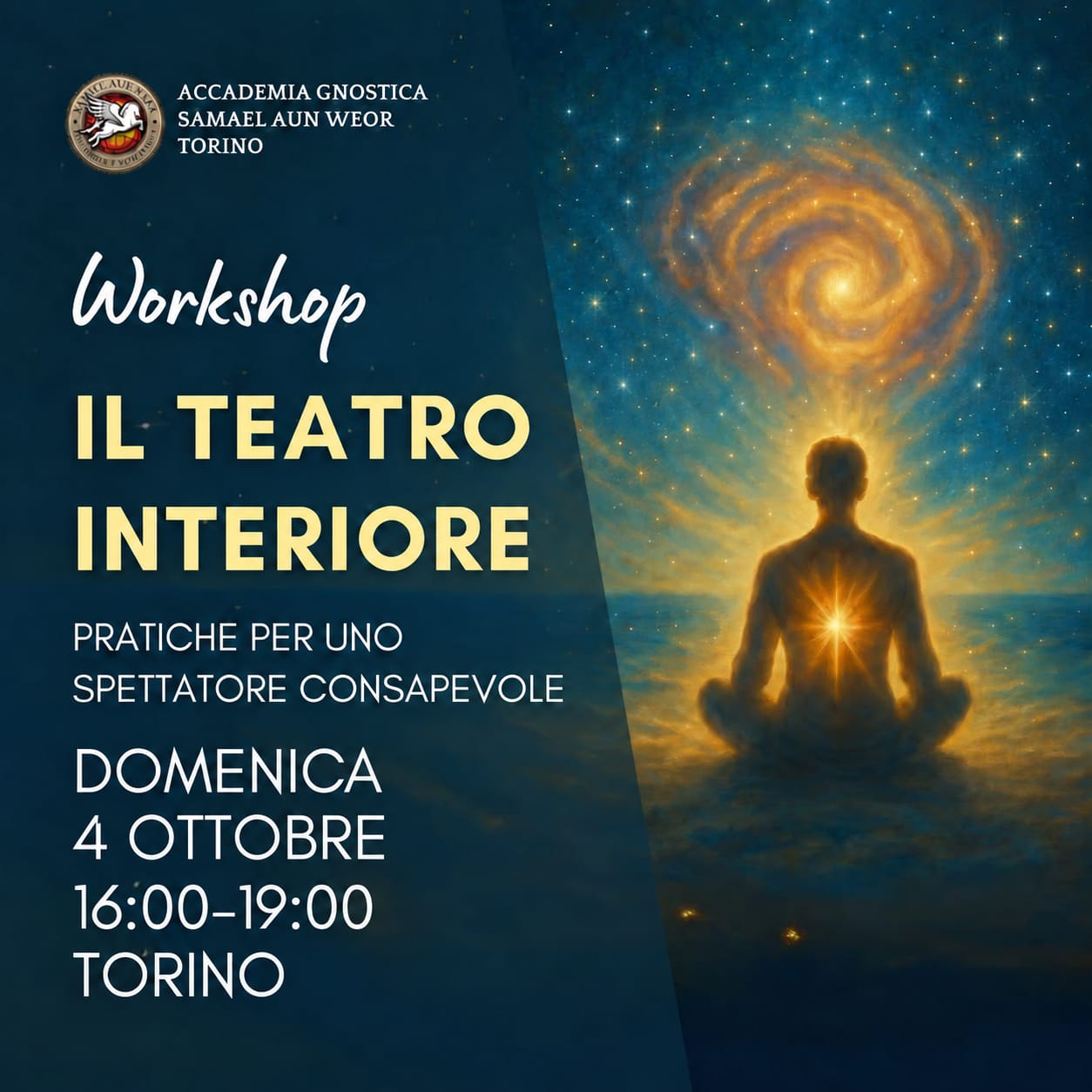 workshop il mondo onirico