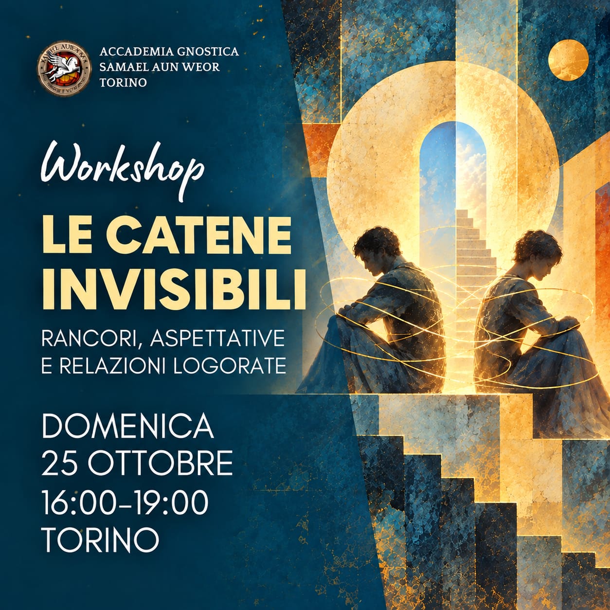 workshop il mondo onirico